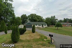 220 Coldwater St, Mc Clure, OH 43534