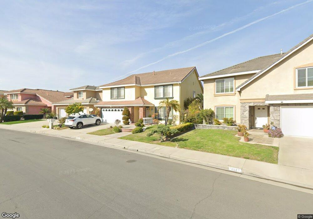 4639 Tuscani Dr, Cypress, CA 90630 - photo 1