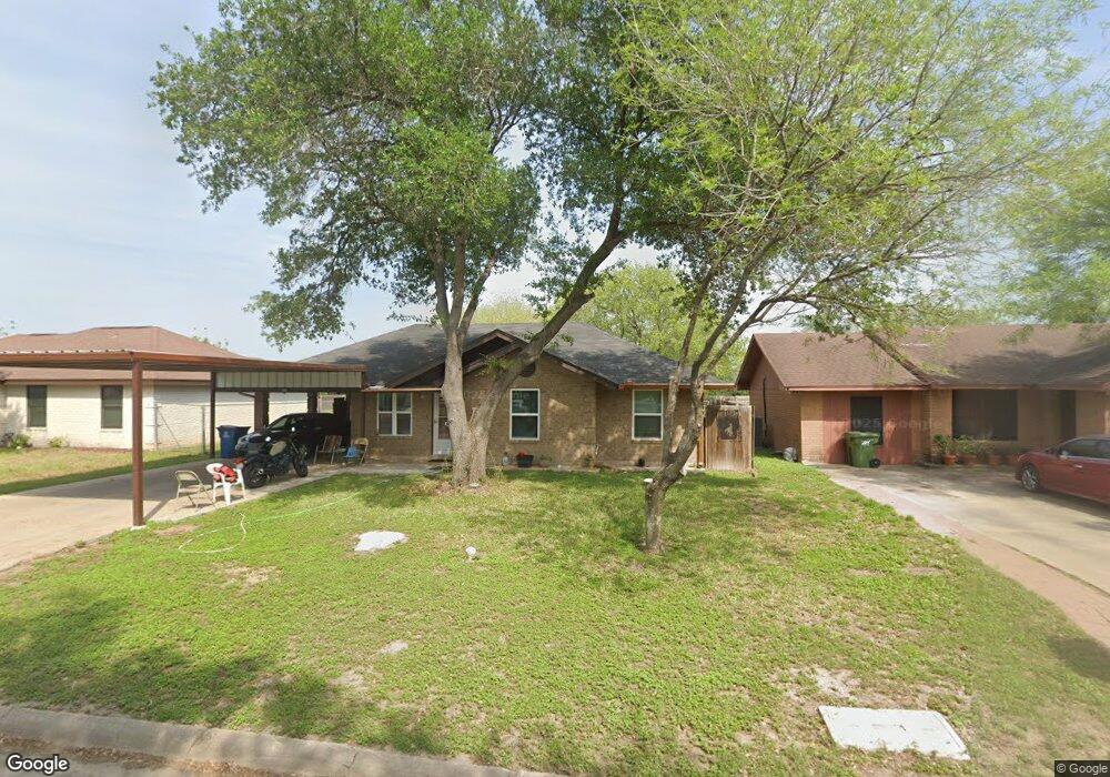 726 Veronika St, Alamo, TX 78516 - photo 1