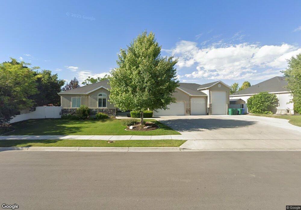 3693 W 12280 S, Riverton, UT 84065 - photo 1
