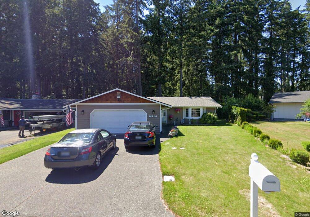 8319 52nd Street Ct W, University Place, WA 98467 - photo 1
