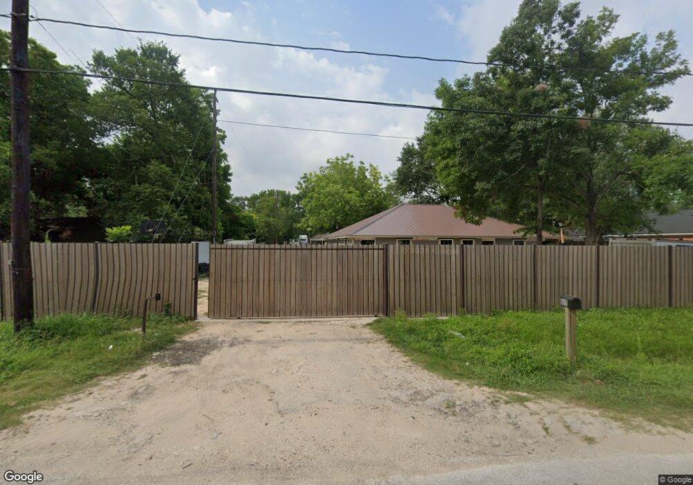 5610 Hopper Rd, Houston, TX 77016 - photo 1