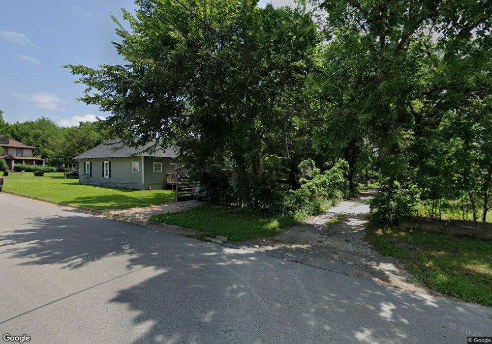 1120 W Woodard St, Denison, TX 75020 - photo 1