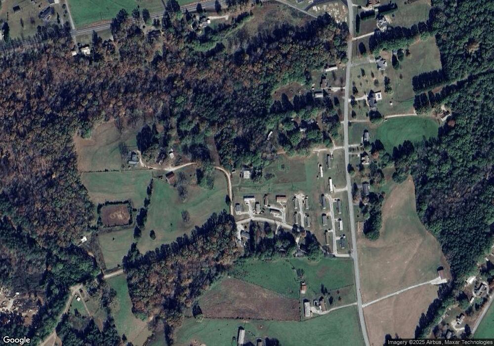 154 Boogs Trail, West Union, SC 29696 - photo 1