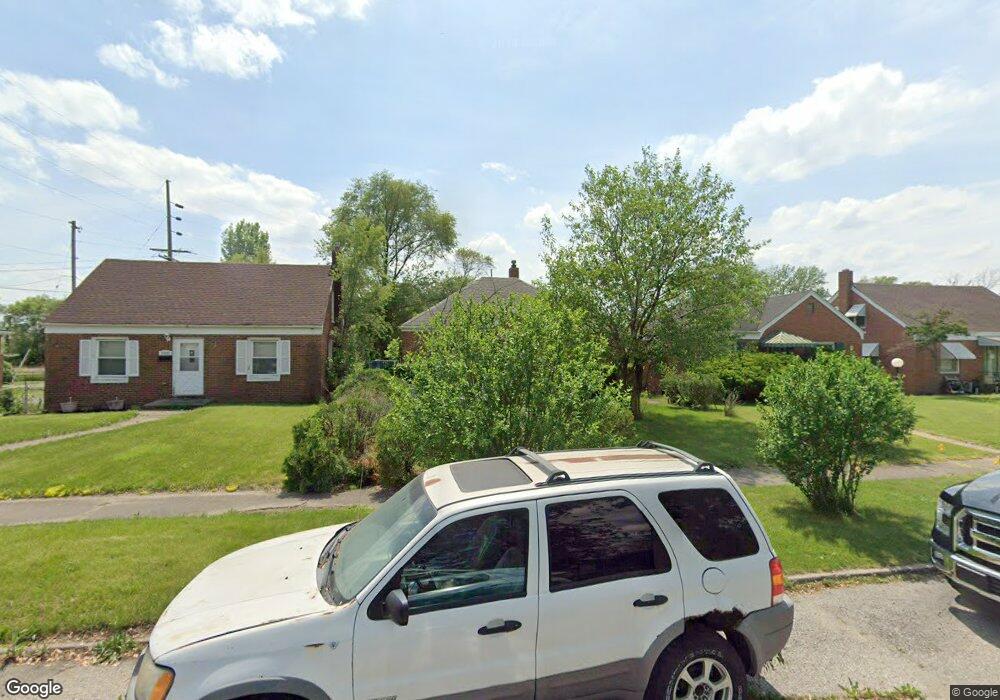 2927 Wabash Ave, Gary, IN 46404 - photo 1