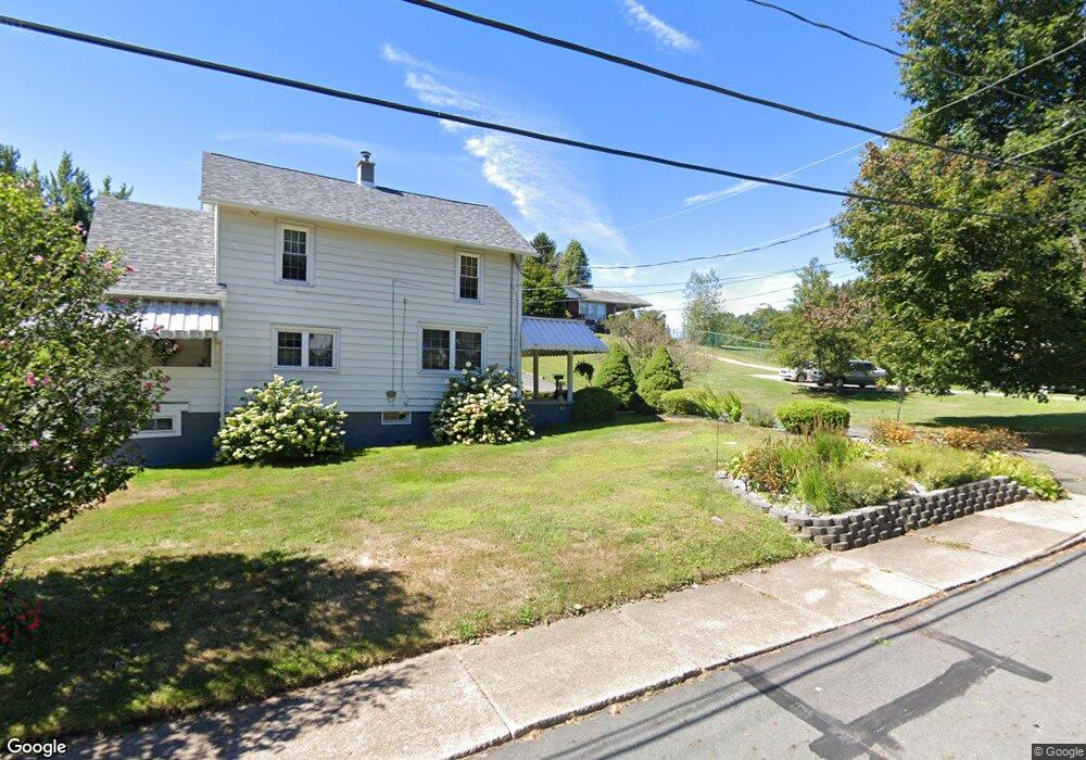 341 River St, Old Forge, PA 18518 - photo 1