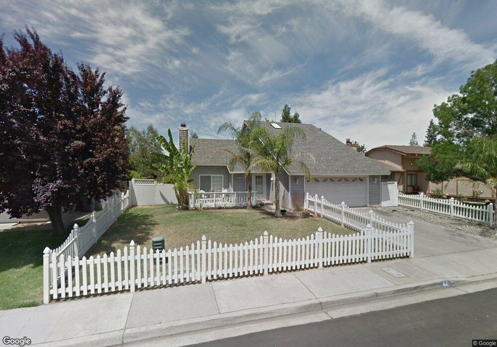 44 Willowood Dr, Oakdale, CA 95361 - photo 1