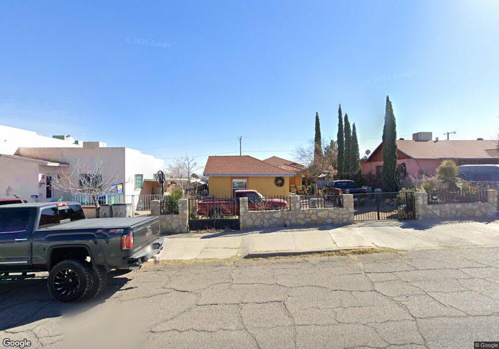 3708 Harrison Ave, El Paso, TX 79930 - photo 1