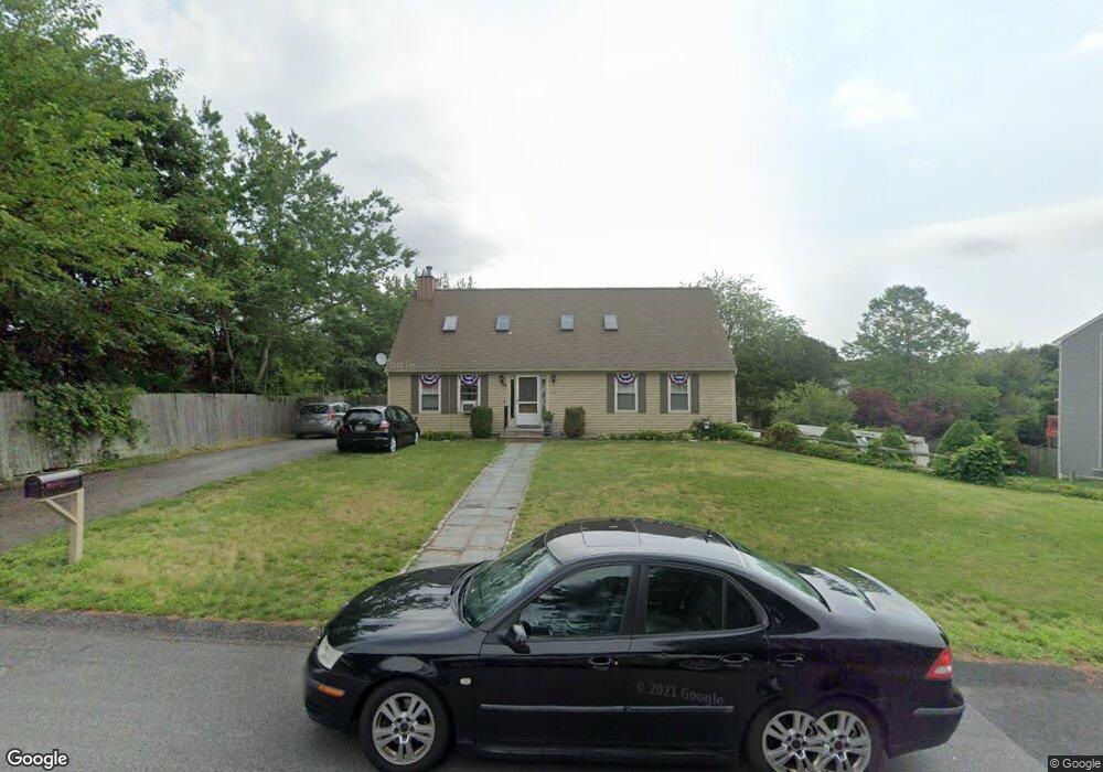 168 Prince's Hill Ave, Barrington, RI 02806 - photo 1