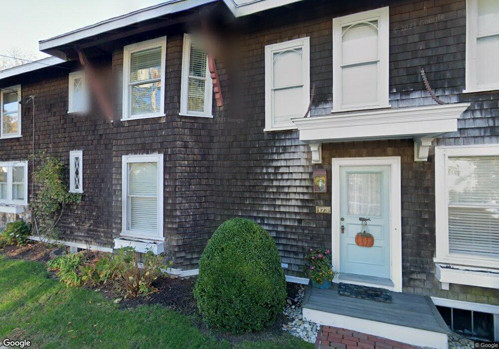 173 Main St, Vineyard Haven, MA 02568 - photo 1