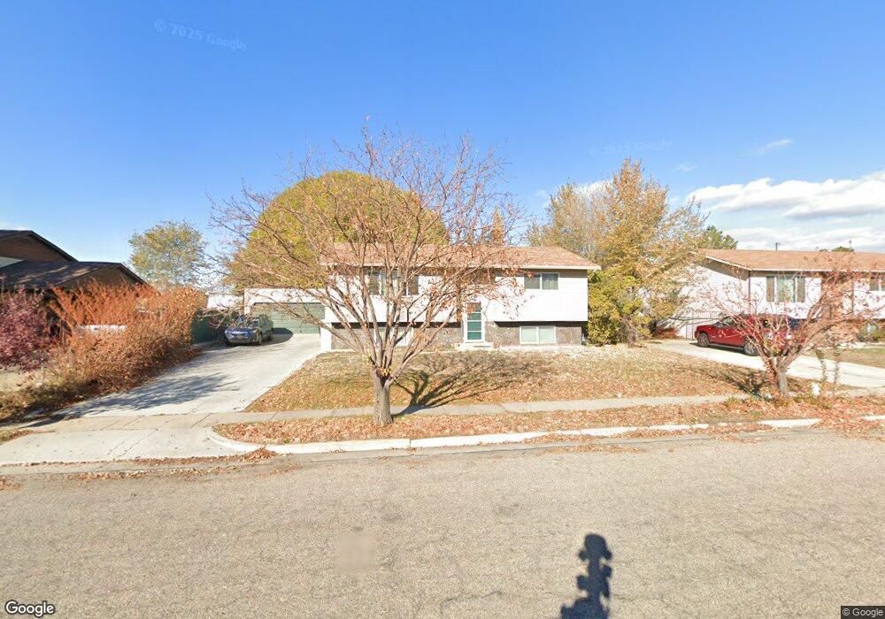 462 W 2225 S, Clearfield, UT 84015 - photo 1
