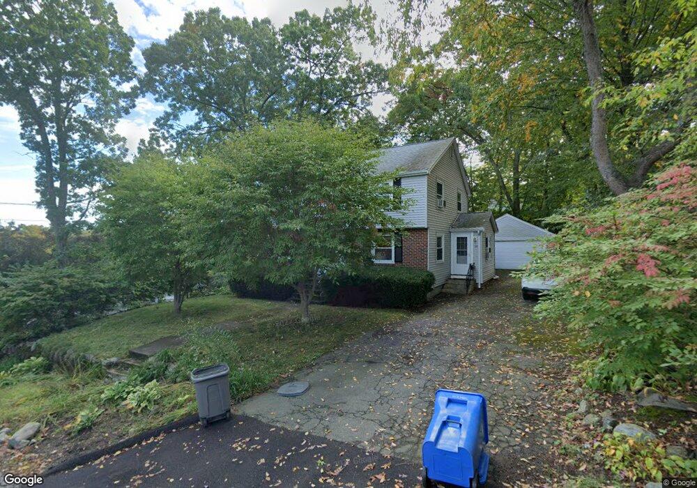 84 Summit Ave, Waltham, MA 02453 - photo 1