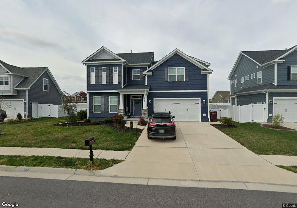 2037 Ferguson Loop, Chesapeake, VA 23322 - photo 1