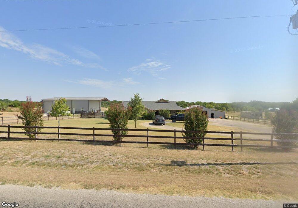 1420 Bottoms East Rd, Troy, TX 76579 - photo 1