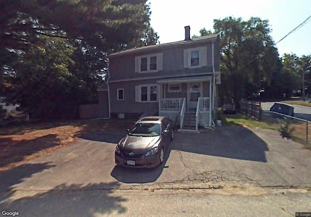 25 Genesee St, Worcester, MA 01603 - photo 1