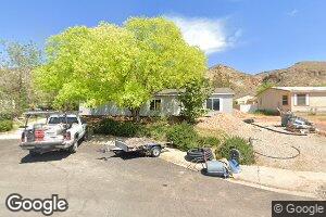 626 N 125 E, La Verkin, UT 84745