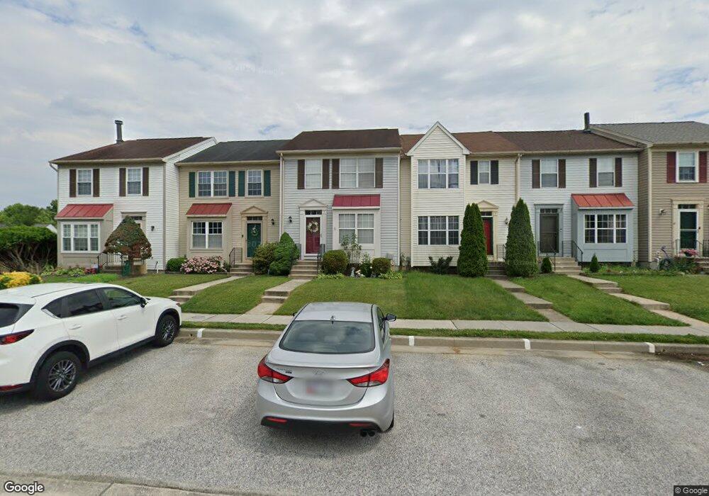 5 Gilland Ct, Nottingham, MD 21236 - photo 1