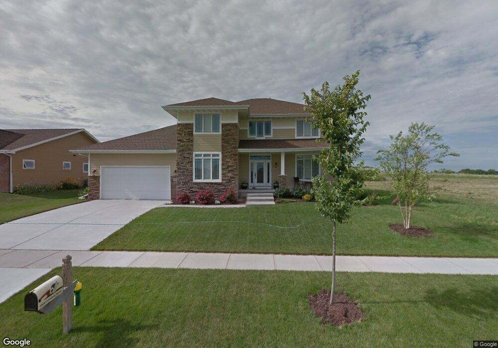 5200 Buttonbush Dr, Fitchburg, WI 53711 - photo 1