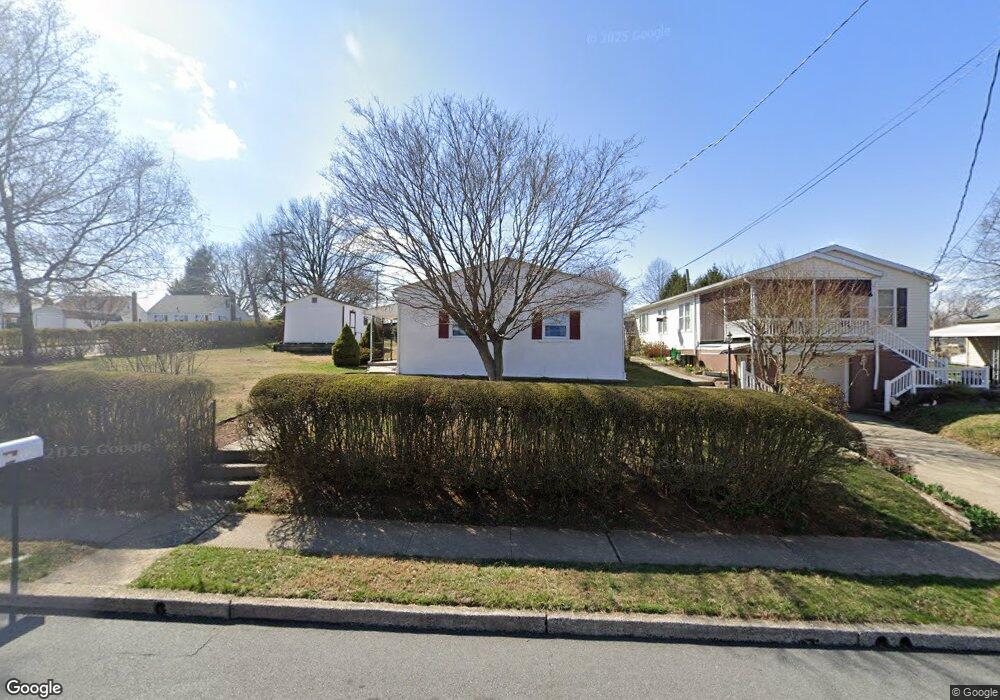1225 Broadway Blvd, Reading, PA 19607 - photo 1
