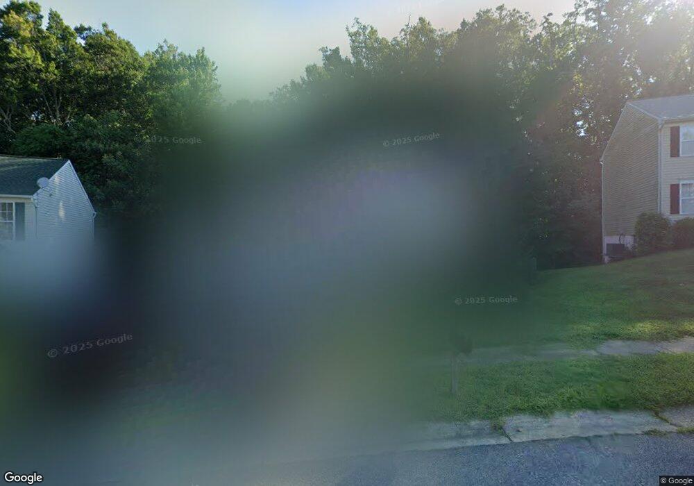 5159 New Stead Ct, Bryans Road, MD 20616 - photo 1