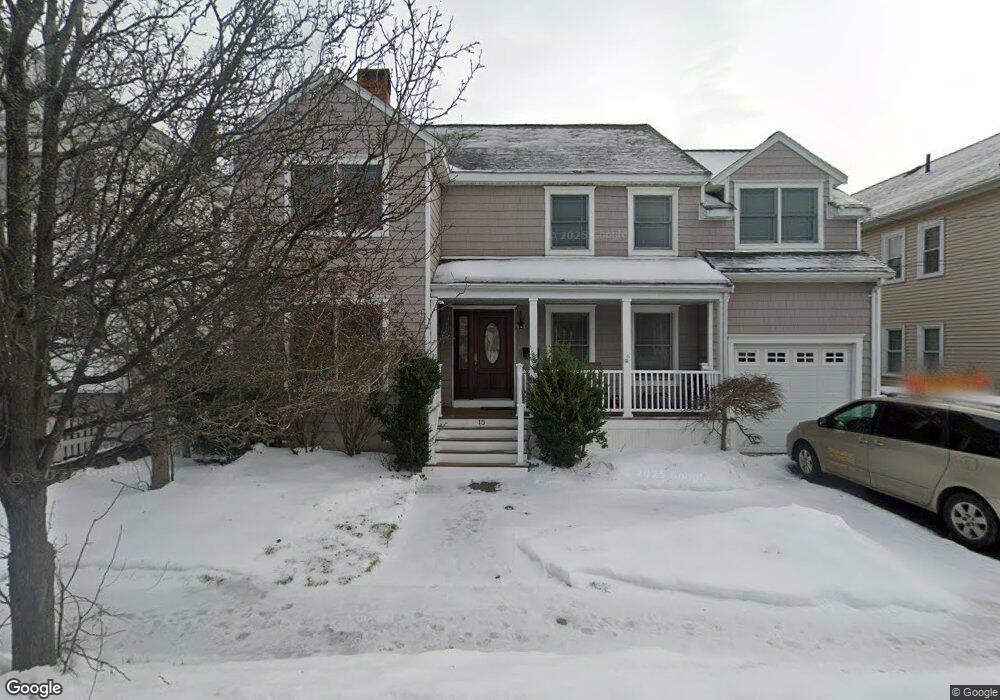 15 Windsor St, Everett, MA 02149 - photo 1