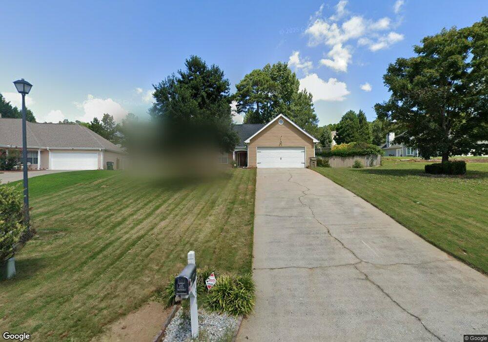 80 Overlook Dr unit 200, Covington, GA 30016 - photo 1