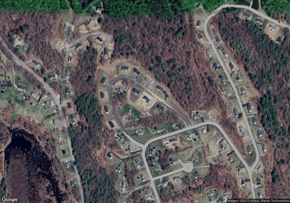 16 Arrowhead Way, Rutland, MA 01543 - photo 1