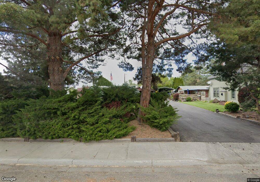 857 W 7th St, Weiser, ID 83672 - photo 1