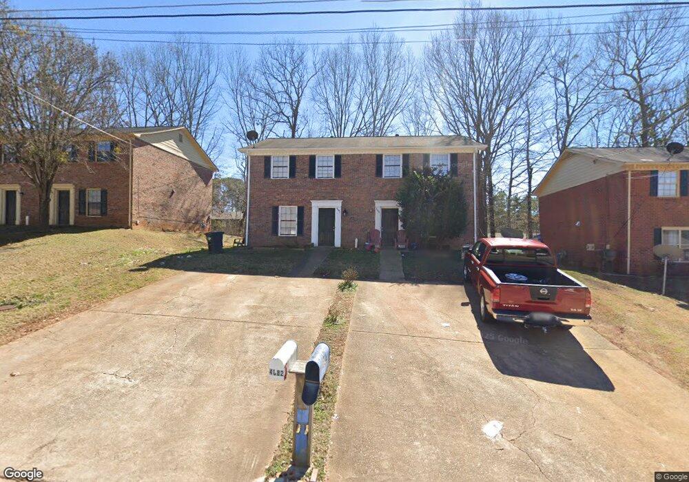 4082 Sturgeon Cir, Buford, GA 30518 - photo 1