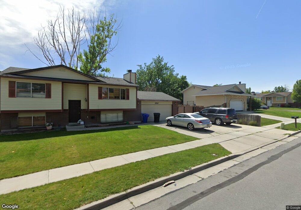 4967 Pawnee Dr, West Jordan, UT 84081 - photo 1