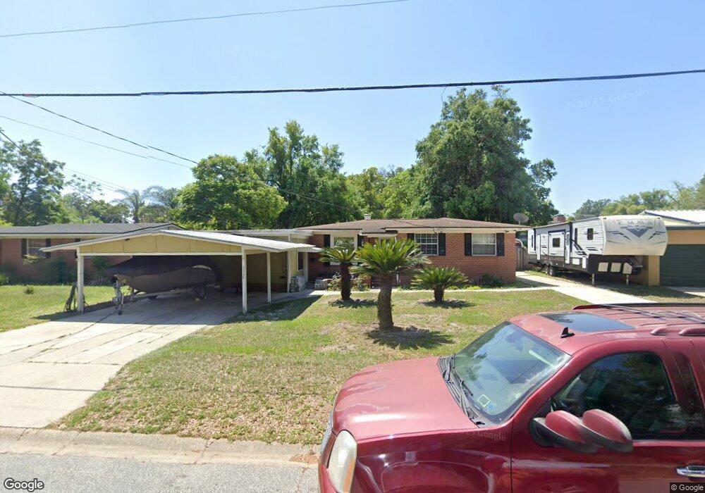 6028 Brookridge Rd, Jacksonville, FL 32210 - photo 1