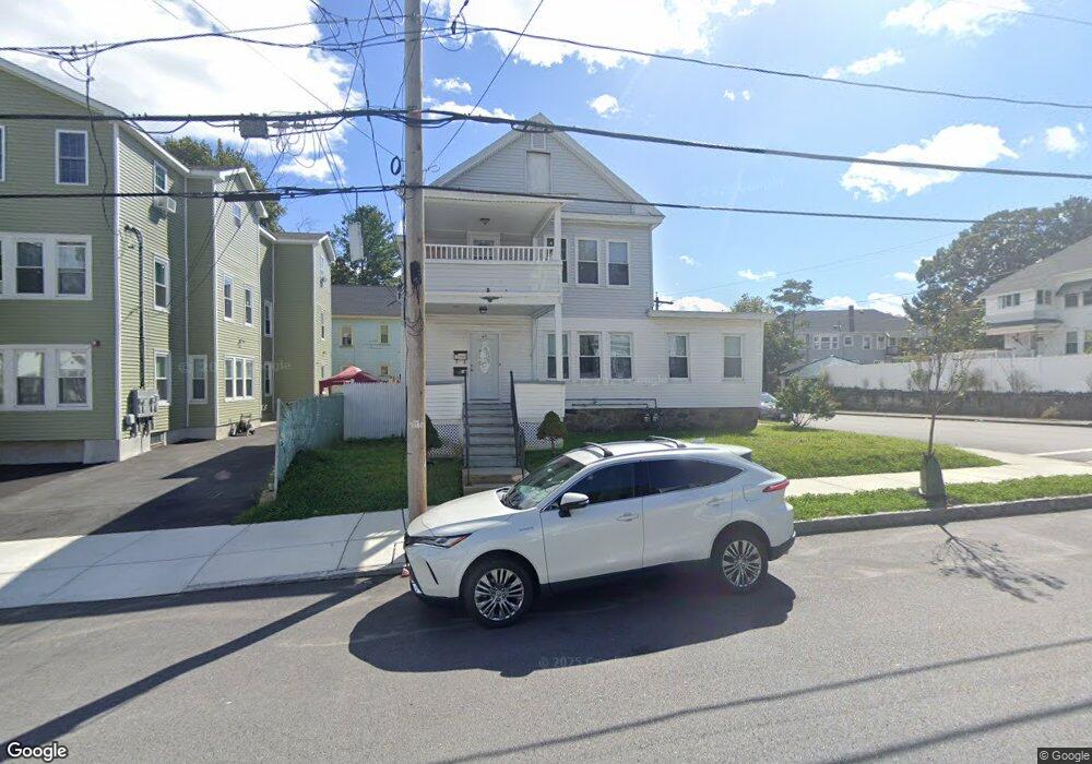 48 Exeter St unit 2, Lawrence, MA 01843 - photo 1