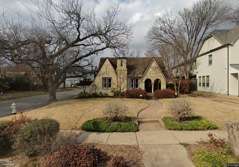 5601 Longview St, Dallas, TX 75206 - photo 1