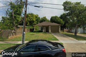 3330 Rutledge St, Dallas, TX 75215