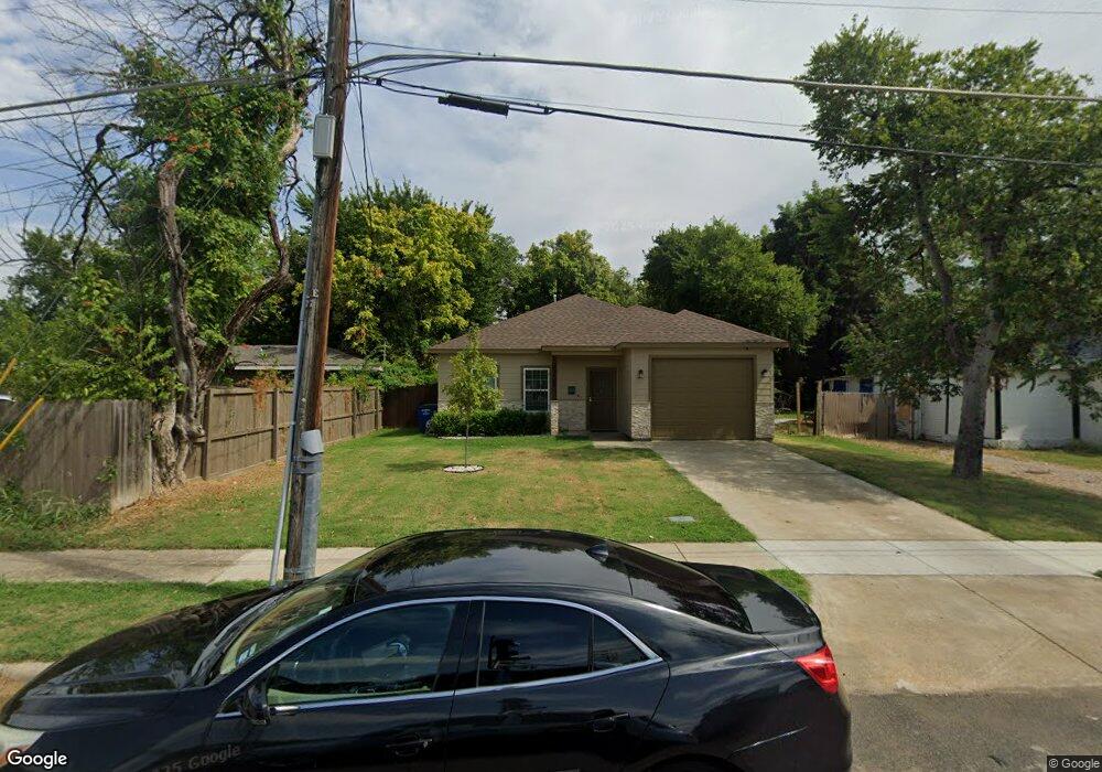 3330 Rutledge St, Dallas, TX 75215 - photo 1