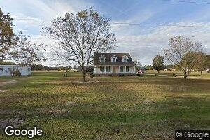 74 Proctorville Church Rd, Orrum, NC 28369