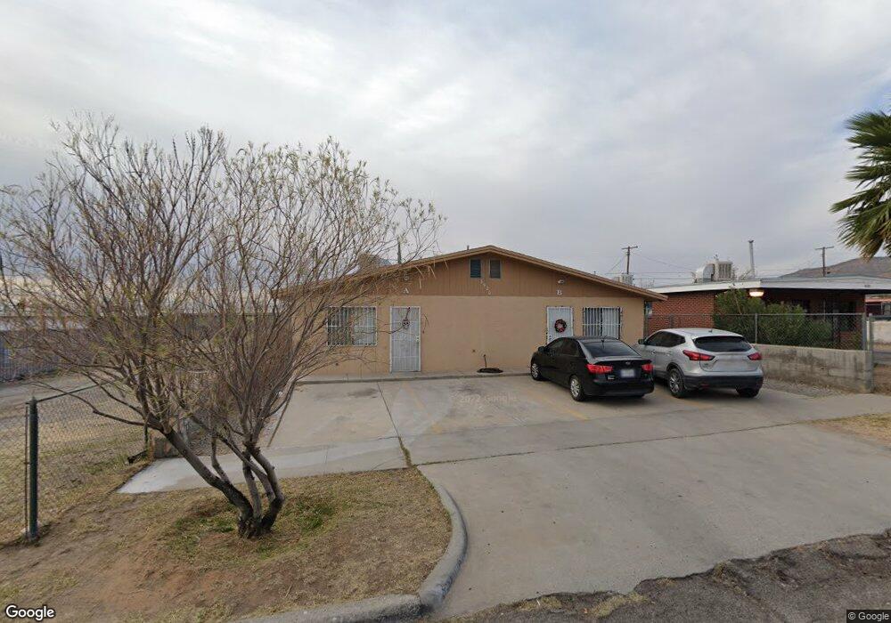 3920 Polk Ave, El Paso, TX 79930 - photo 1