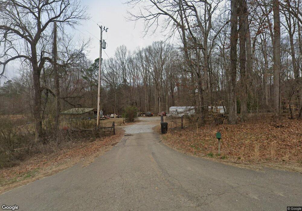 1755 Hightower Rd, Ball Ground, GA 30107 - photo 1