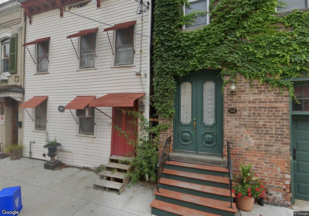 79 Spring St, Albany, NY 12210 - photo 1