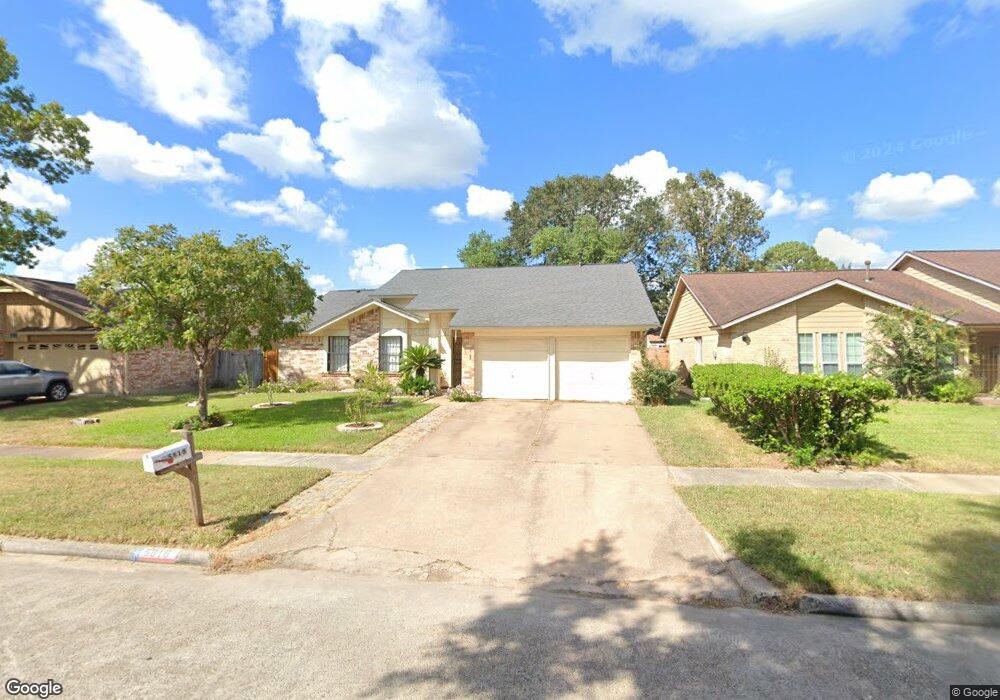 5818 Longforest Dr, Houston, TX 77088 - photo 1