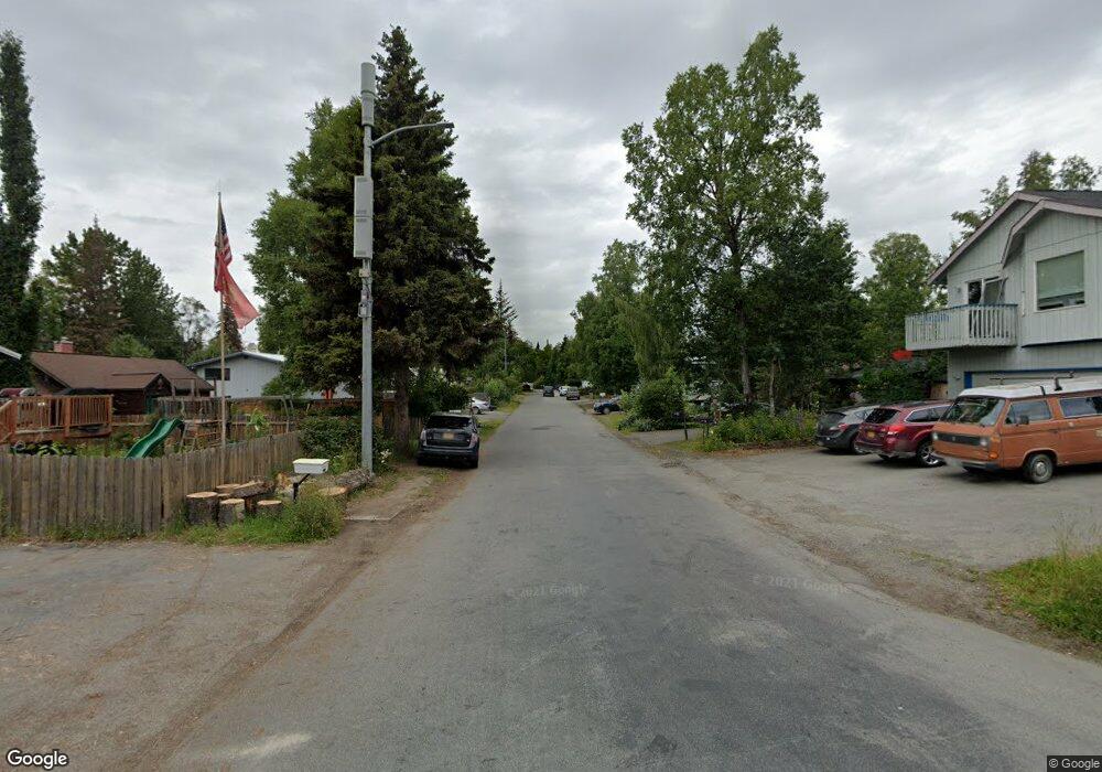 2 Lots Woodland Park Dr, Anchorage, AK 99517 - photo 1