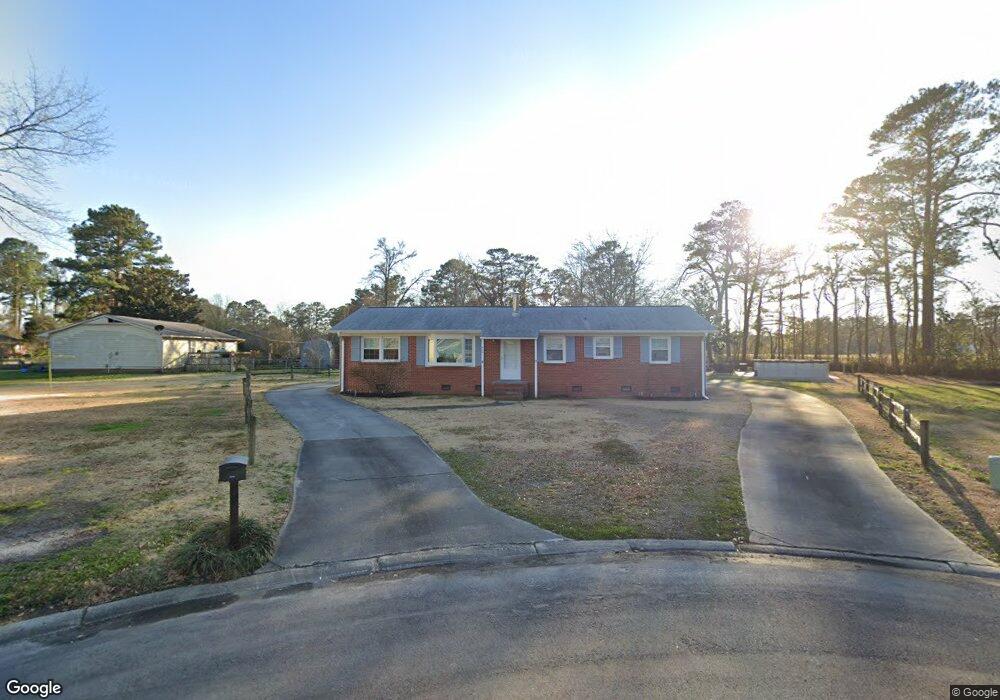 603 Royal Dr, Jacksonville, NC 28546 - photo 1