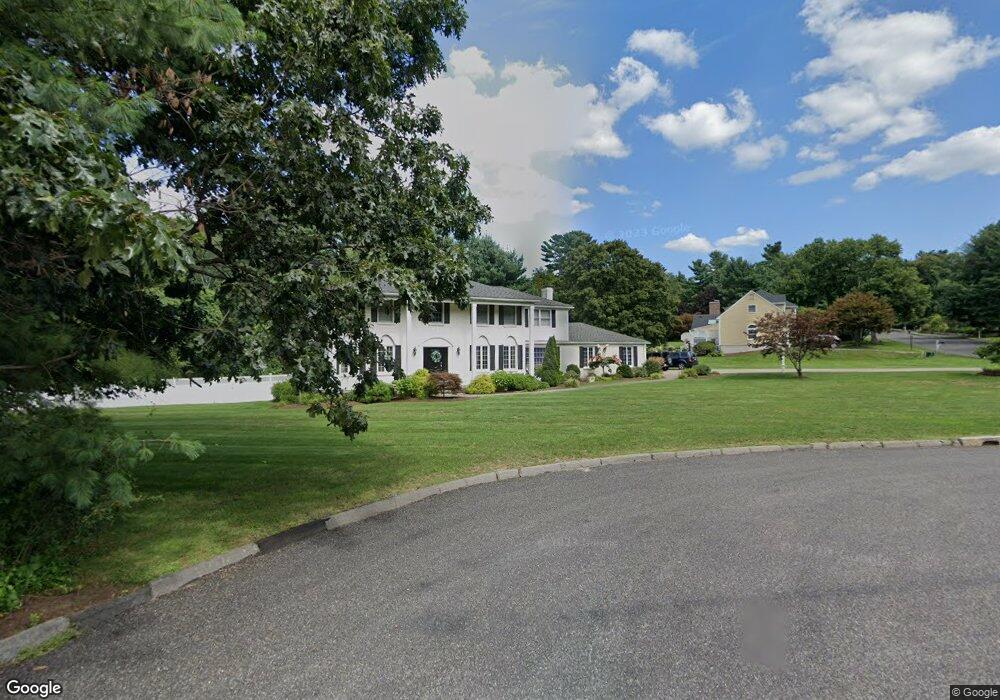 43 Whichita Rd, Medfield, MA 02052 - photo 1