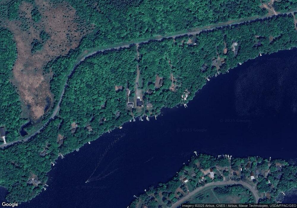 W14669 Plummer Rd, Weyerhaeuser, WI 54895 - photo 1