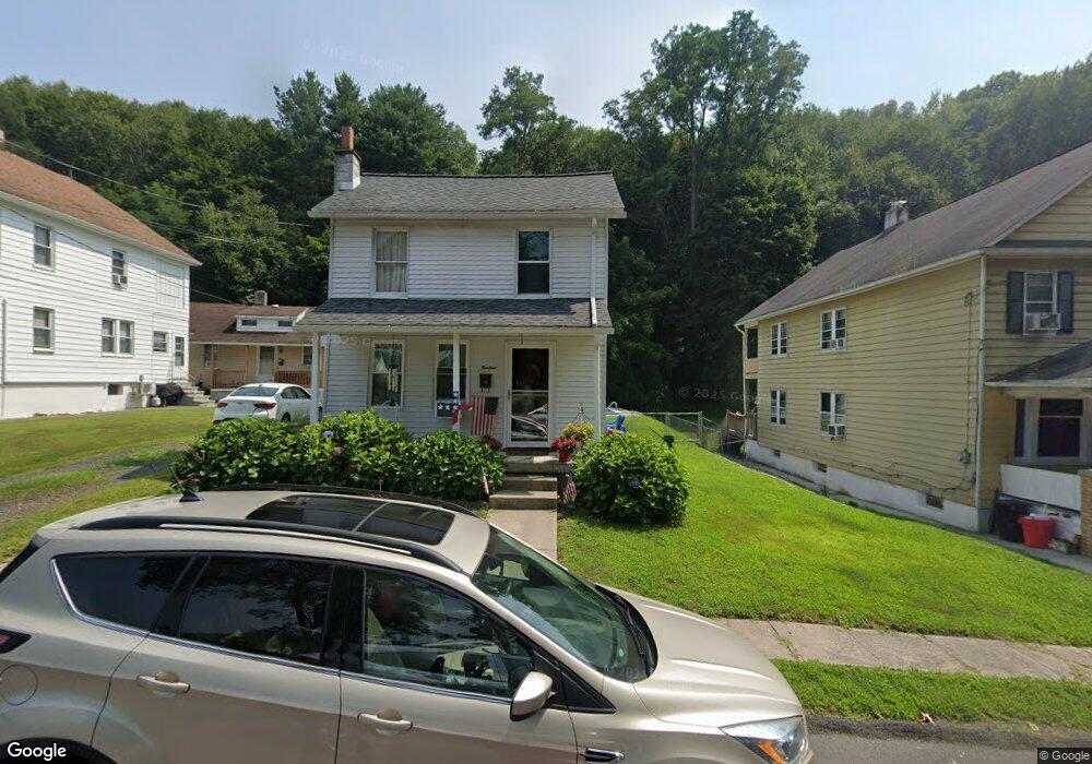 13 Newport St, Glen Lyon, PA 18617 - photo 1