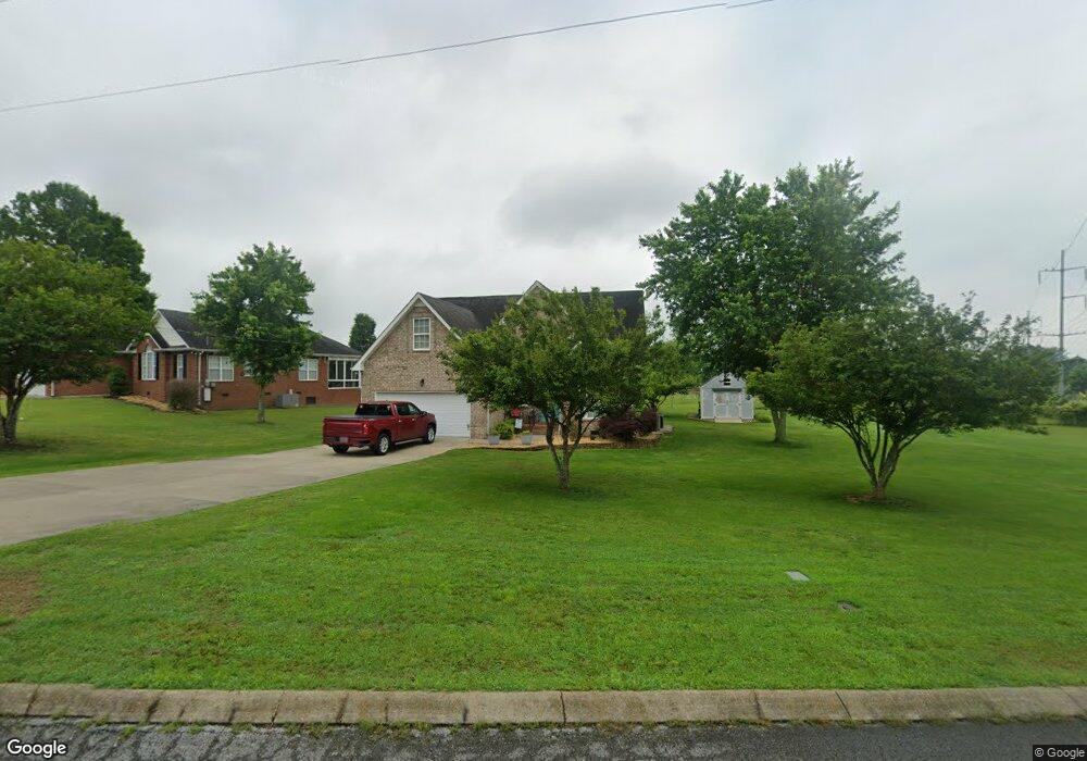 113 Brooklyn Cir, Shelbyville, TN 37160 - photo 1