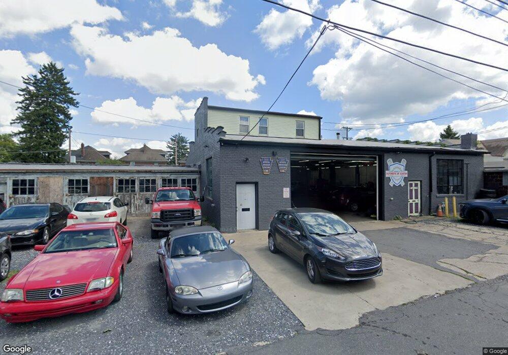 26 S Apple St, Easton, PA 18042 - photo 1