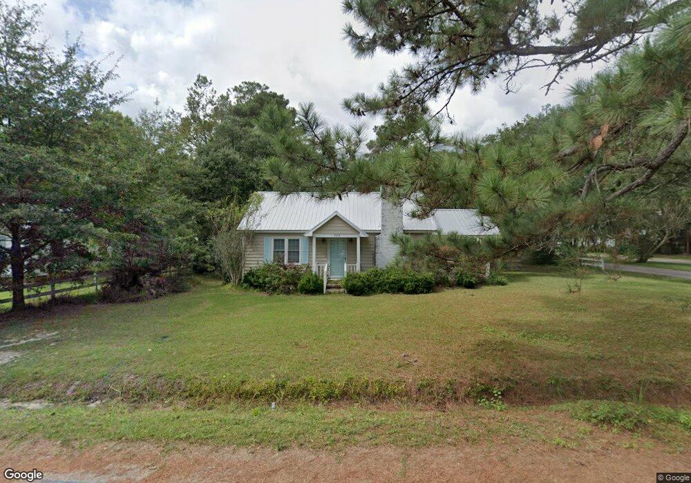 2004 Oak St, Georgetown, SC 29440 - photo 1