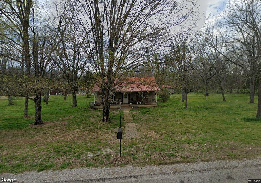 3590 Anes Station Rd, Lewisburg, TN 37091 - photo 1