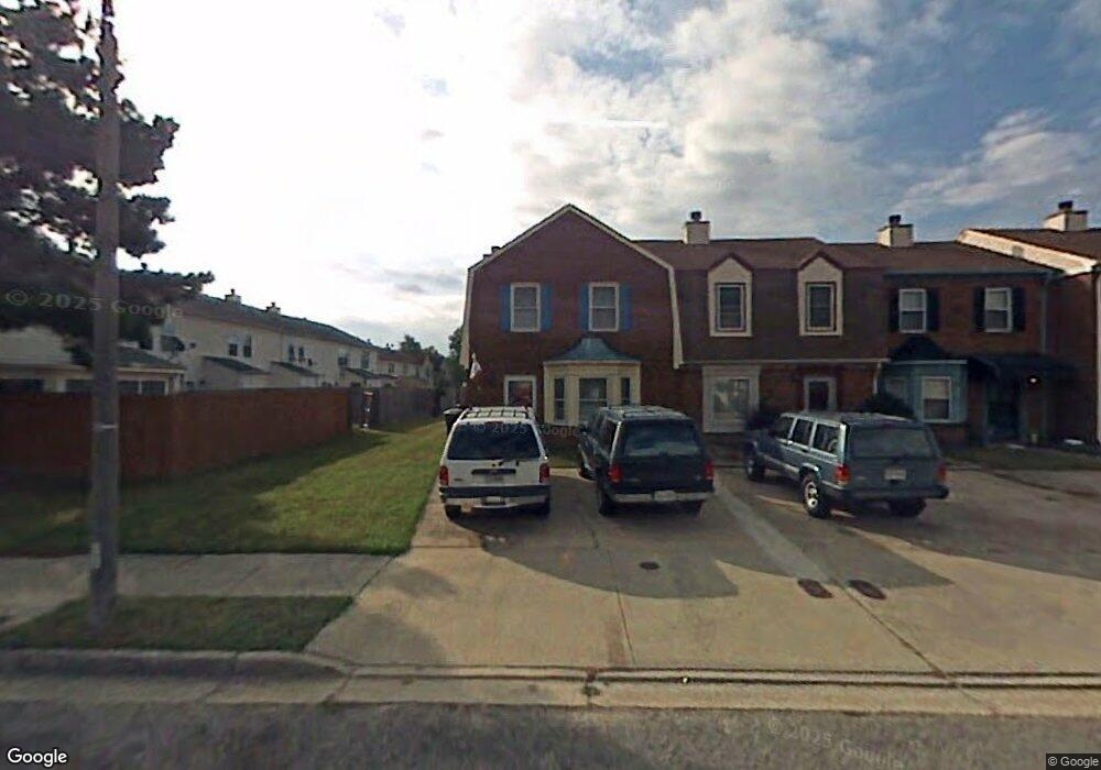 5732 Rivermill Cir unit 2370, Portsmouth, VA 23703 - photo 1